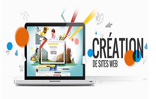 CREATION SITE WEB